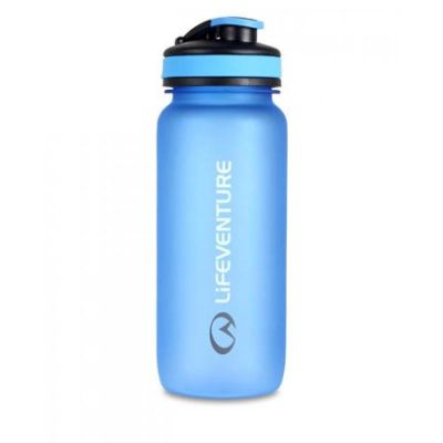 Lifeventure Tritan flaska 0_65 Liter Blue